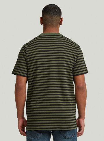 G-Star T-shirt Nifous D25961-D979