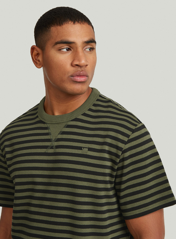 G-Star T-shirt Nifous