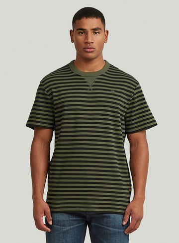 G-Star T-shirt Nifous D25961-D979