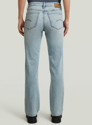 G-Star G-straight jeans