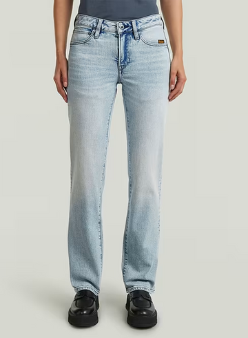 G-Star G-straight jeans