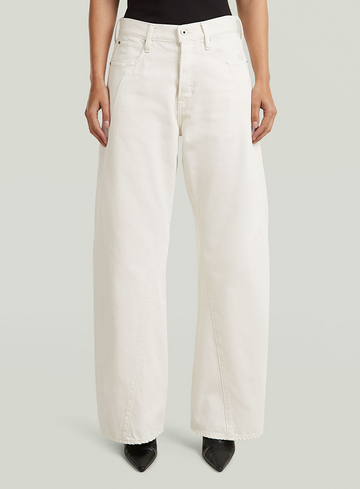 G-Star Jeans Contor 3D Wide
