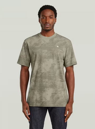 G-Star T-shirt D28589-E400