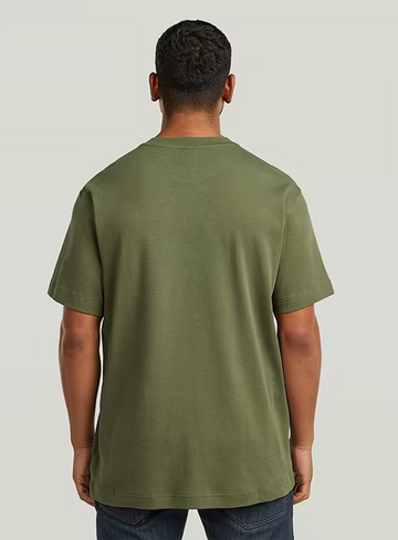 G-Star T-shirt D28609-C812