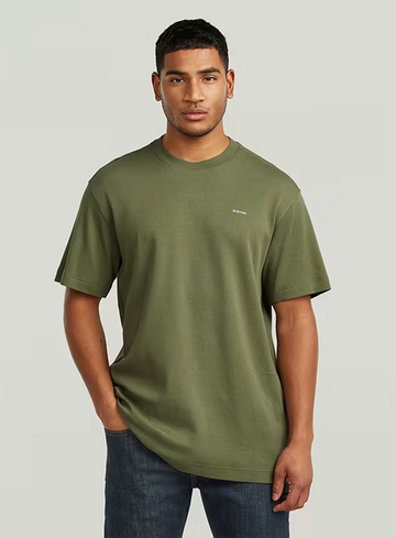 G-Star T-shirt D28609-C812