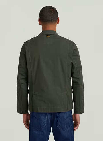 G-Star Overshirt D28835-D920