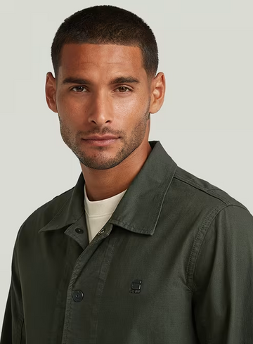 G-Star Overshirt