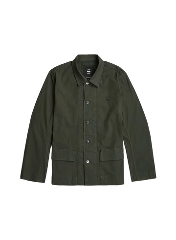 G-Star Overshirt