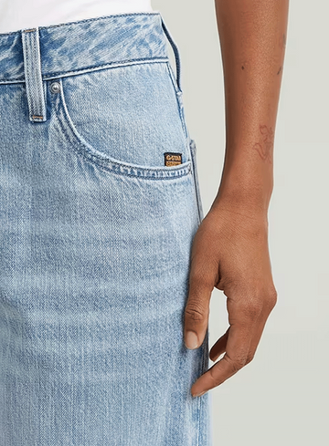 G-Star Jeans Roxx Wide