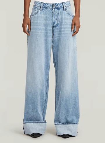 G-Star Jeans Roxx Wide