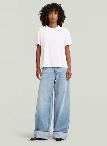 G-Star Jeans Roxx Wide D28394-D536