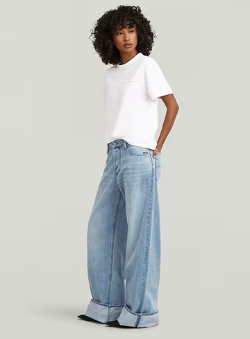 G-Star Jeans Roxx Wide