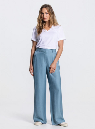 Jansen Amsterdam Pantalon Dara DARA SS26