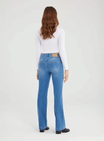 COJ Denim Jeans Diana Diana