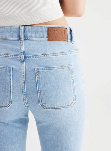 COJ Denim Jeans Diana