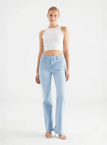 COJ Denim Jeans Diana