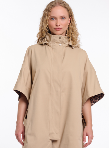 Rino&amp;Pelle Cape