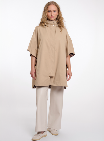 Rino&amp;Pelle Cape Gust.7002621