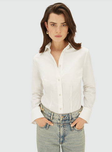 Josh V Blouse Gael JV-2601-0102