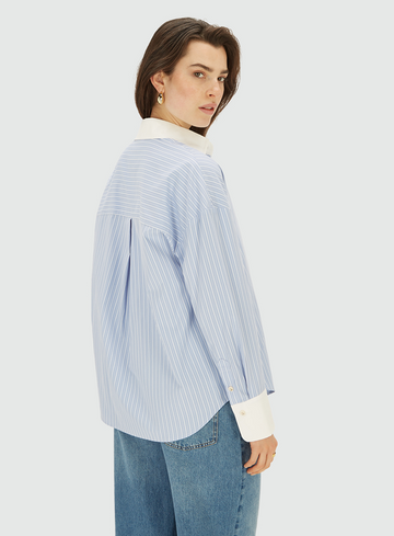 Josh V Blouse Celestine JV-2601-0107