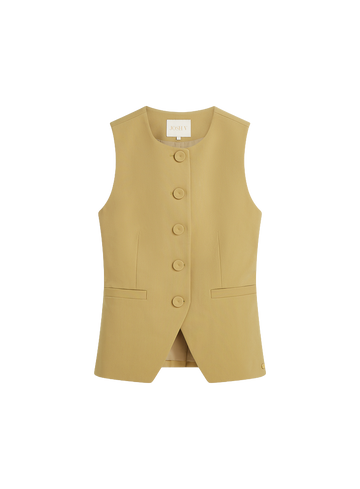 Josh V Gilet Kiro JV-2601-0108