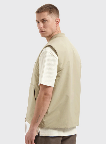 Law of the Sea Bodywarmer Santorini LAW-10322