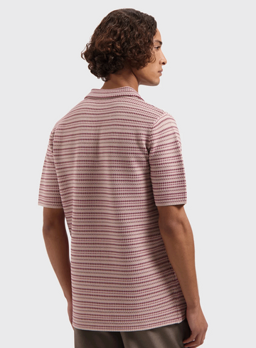 Law of the Sea Poloshirt Vague LAW-10335