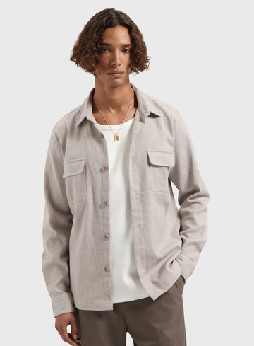 Law of the Sea Overhemd Ghout LAW-10336