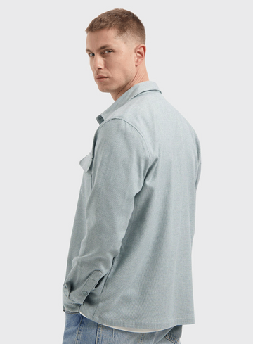 Law of the Sea Overhemd Ghout LAW-10336