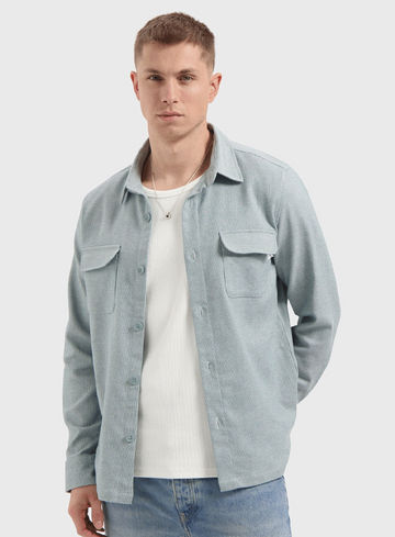 Law of the Sea Overhemd Ghout LAW-10336