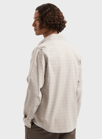 Law of the Sea Overhemd Lorcan LAW-10353