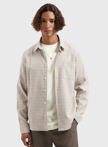 Law of the Sea Overhemd Lorcan LAW-10353