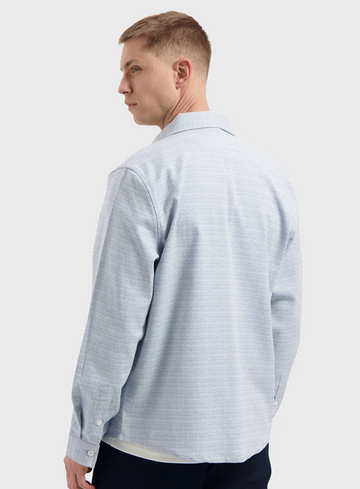 Law of the Sea Overhemd Lorcan LAW-10353