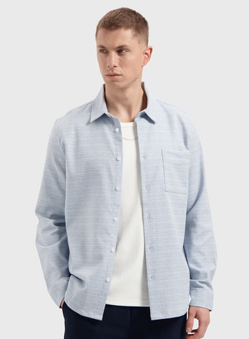 Law of the Sea Overhemd Lorcan LAW-10353