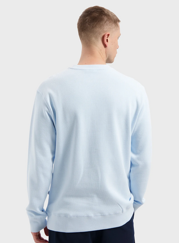 Law of the Sea Sweater LAW-10361