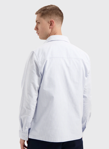 Law of the Sea Overhemd Artisan LAW-10371