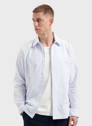 Law of the Sea Overhemd Artisan LAW-10371