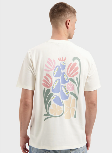 Law of the Sea T-shirt Kastor LAW-10385