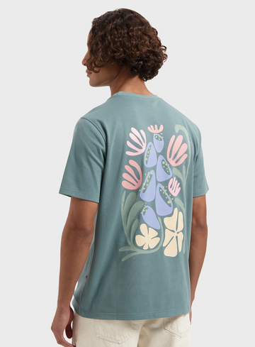 Law of the Sea T-shirt Kastor LAW-10385