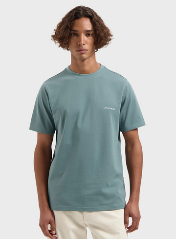 Law of the Sea T-shirt Kastor LAW-10385