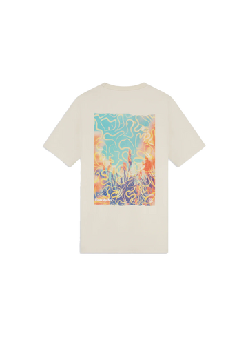 Law of the Sea T-shirt Daydream
