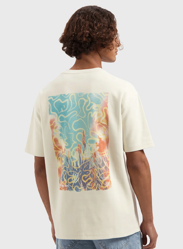Law of the Sea T-shirt Daydream LAW-10387
