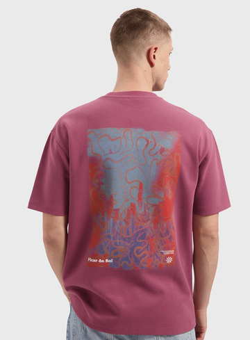 Law of the Sea T-shirt Daydream LAW-10387