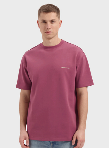 Law of the Sea T-shirt Daydream LAW-10387