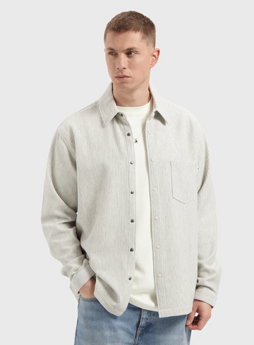 Law of the Sea Overhemd Drip LAW-10397