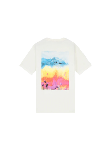 Law of the Sea T-shirt Pollen