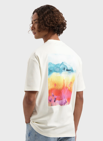 Law of the Sea T-shirt Pollen LAW-10399