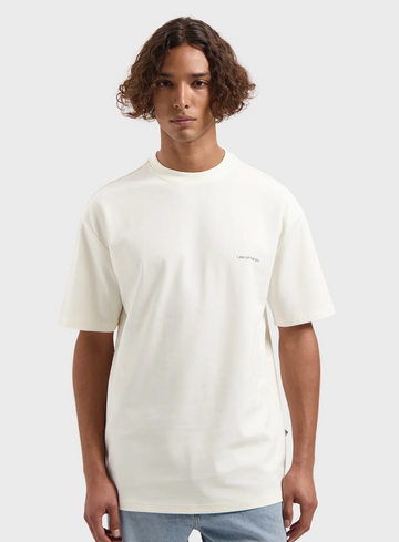 Law of the Sea T-shirt Pollen LAW-10399