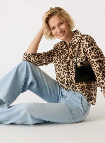 COJ Denim Jeans Lulu