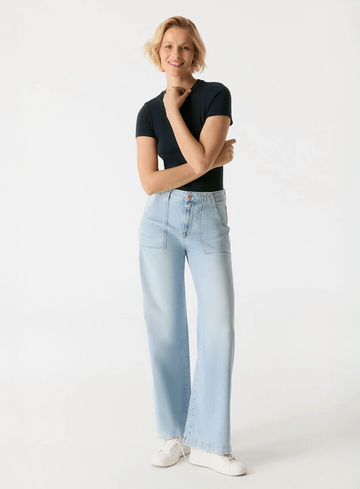 COJ Denim Jeans Lulu Lulu